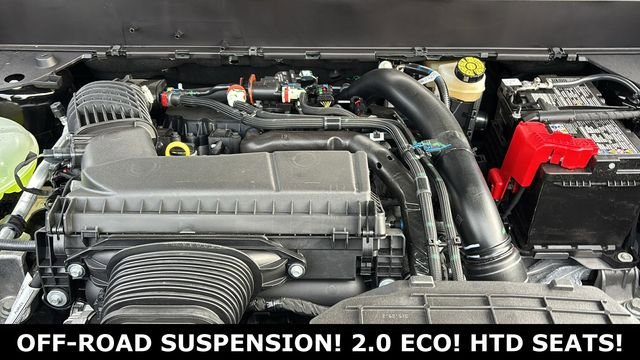 New 2026 Ford Maverick Tremor AWD/4WD image 33