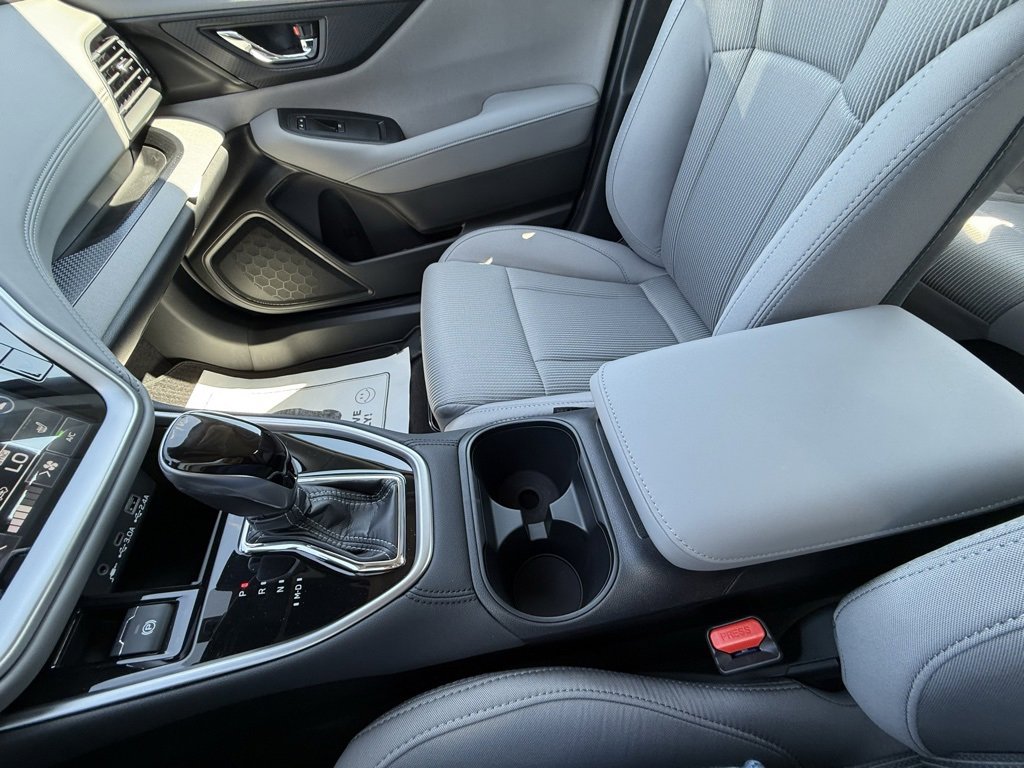 New 2025 Subaru Legacy Premium image 20