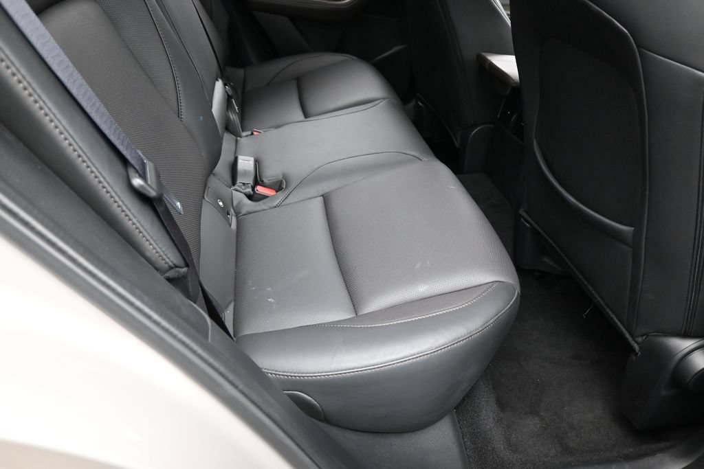 Used 2023 MAZDA CX-30 AWD 2.5 S w/ Premium Package image 39
