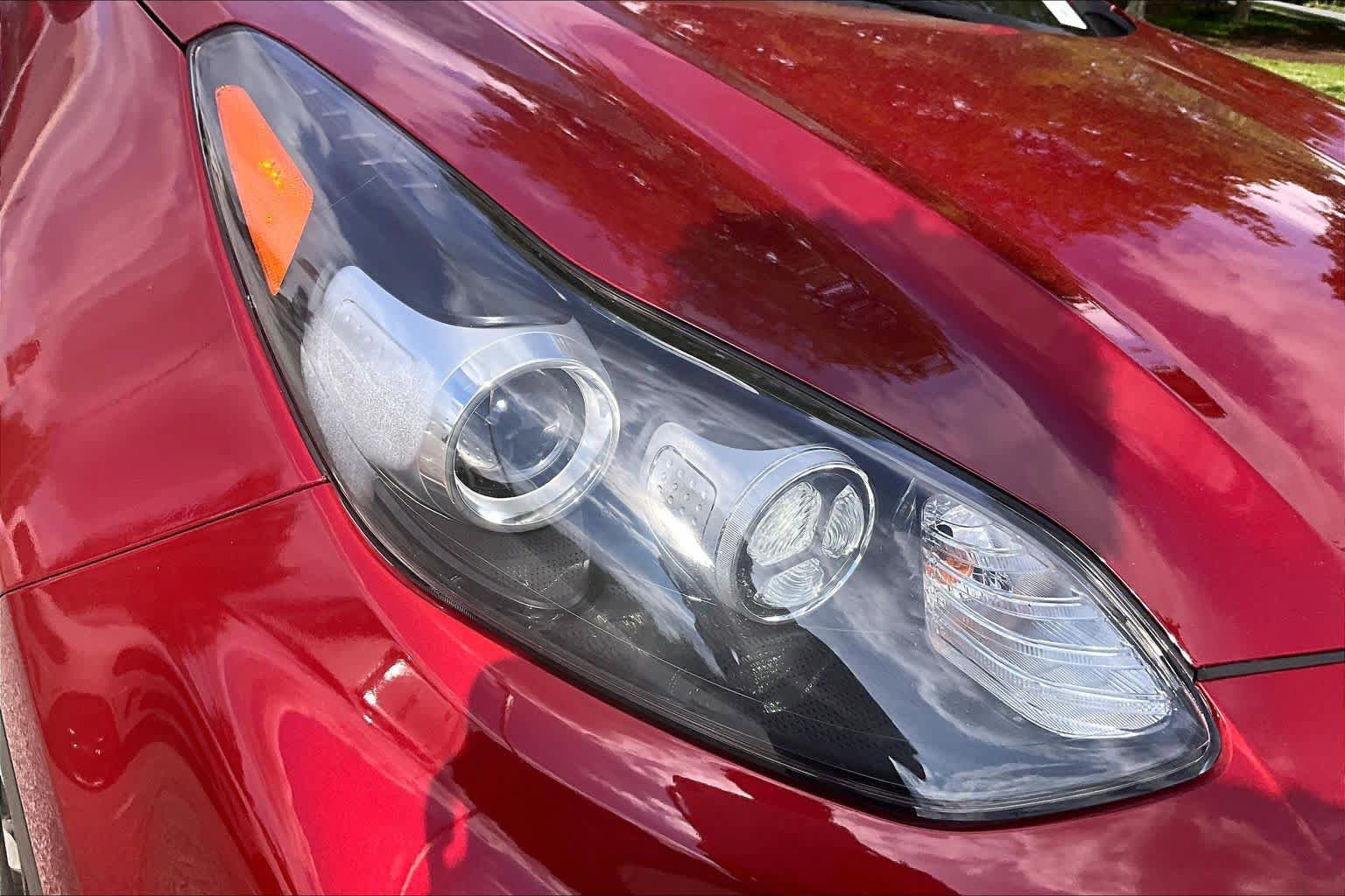Used 2022 Kia Sportage LX AWD/4WD image 27