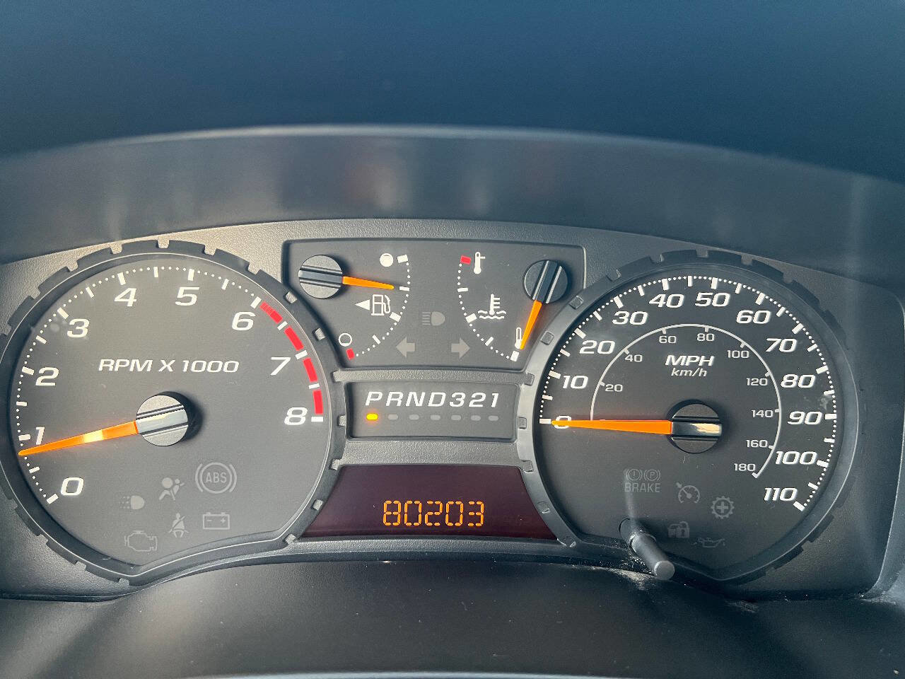 Used 2004 Chevrolet Colorado 2WD Regular Cab image 29