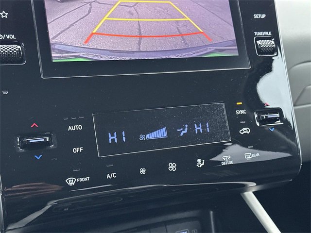 Used 2024 Hyundai Tucson SEL image 23