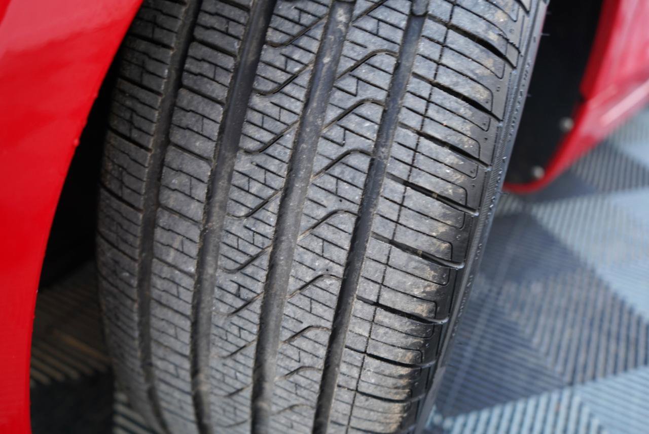 Used 2009 Audi TT 3.2 Premium Plus image 89