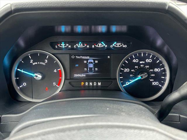 Used 2022 Ford F250 XLT image 23