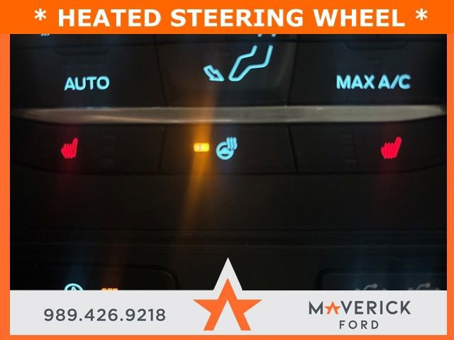 Used 2021 Ford EcoSport Titanium w/ Interior Protection Package image 17