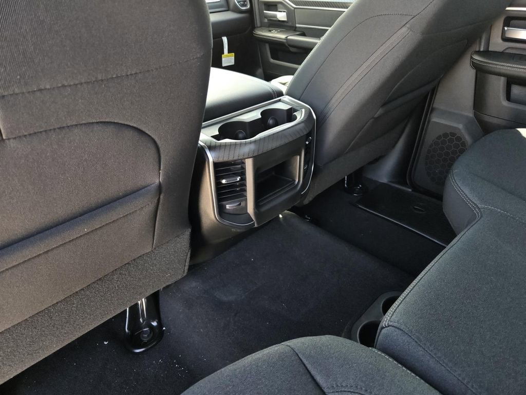 New 2026 RAM 2500 Big Horn image 13