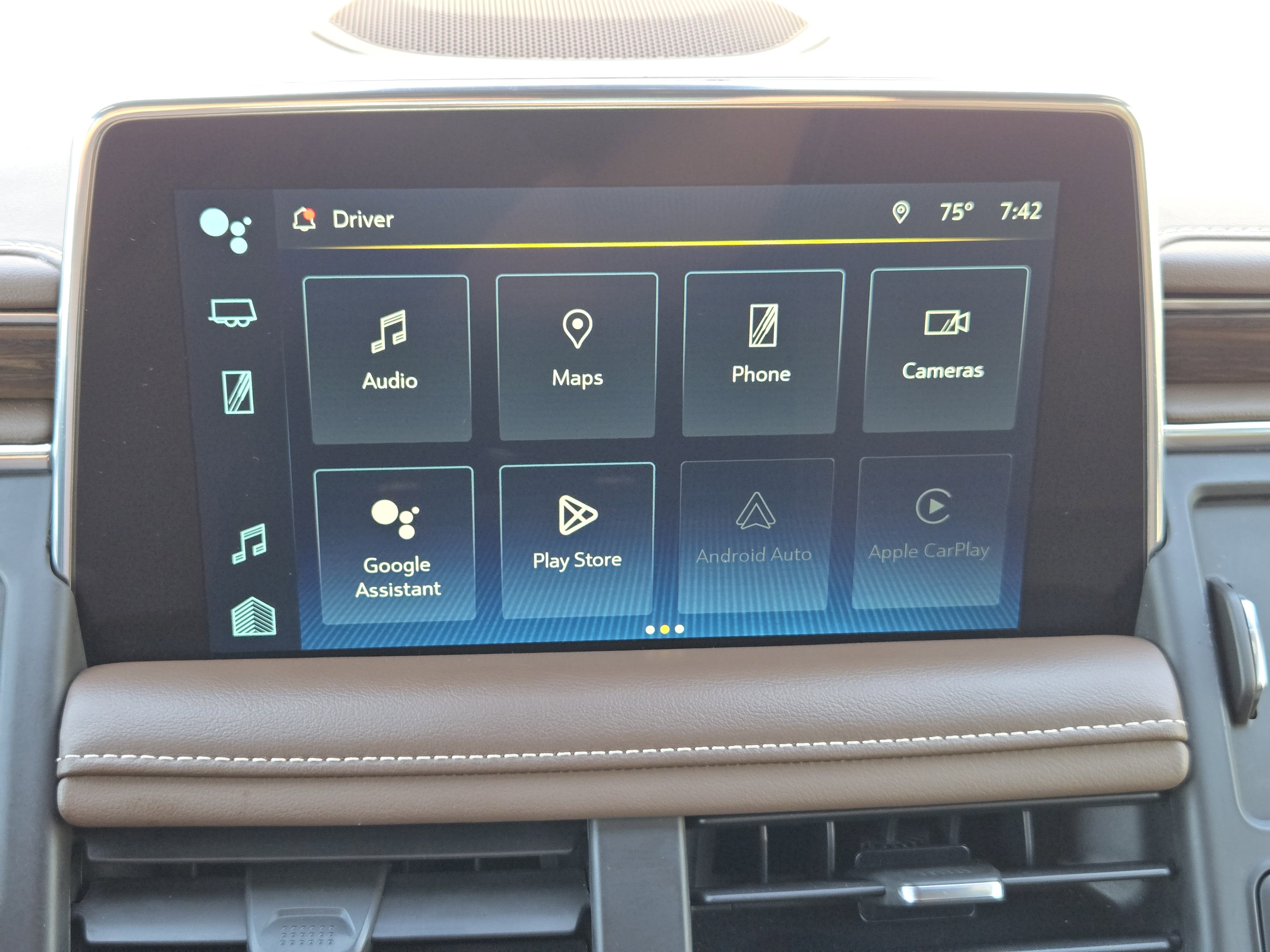 Used 2023 Chevrolet Tahoe High Country w/ Premium Package 2 image 19