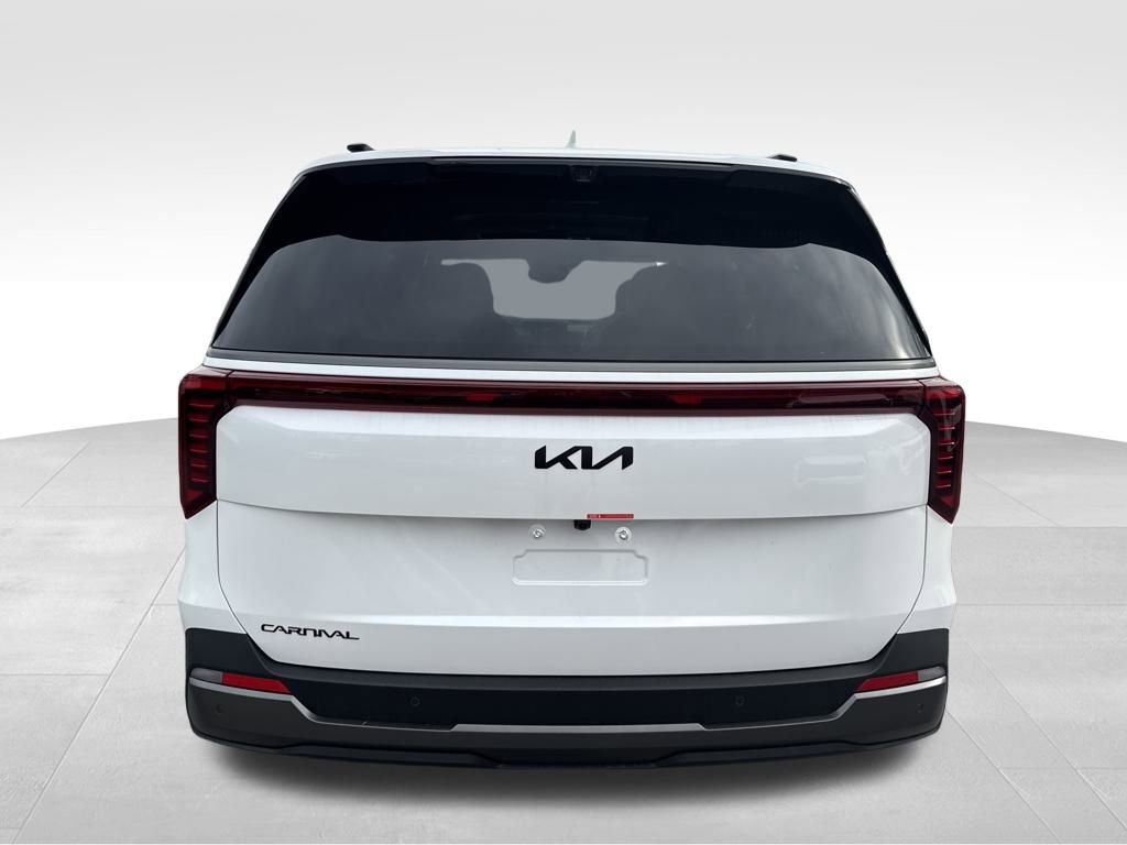 New 2026 Kia Carnival SX Prestige image 5