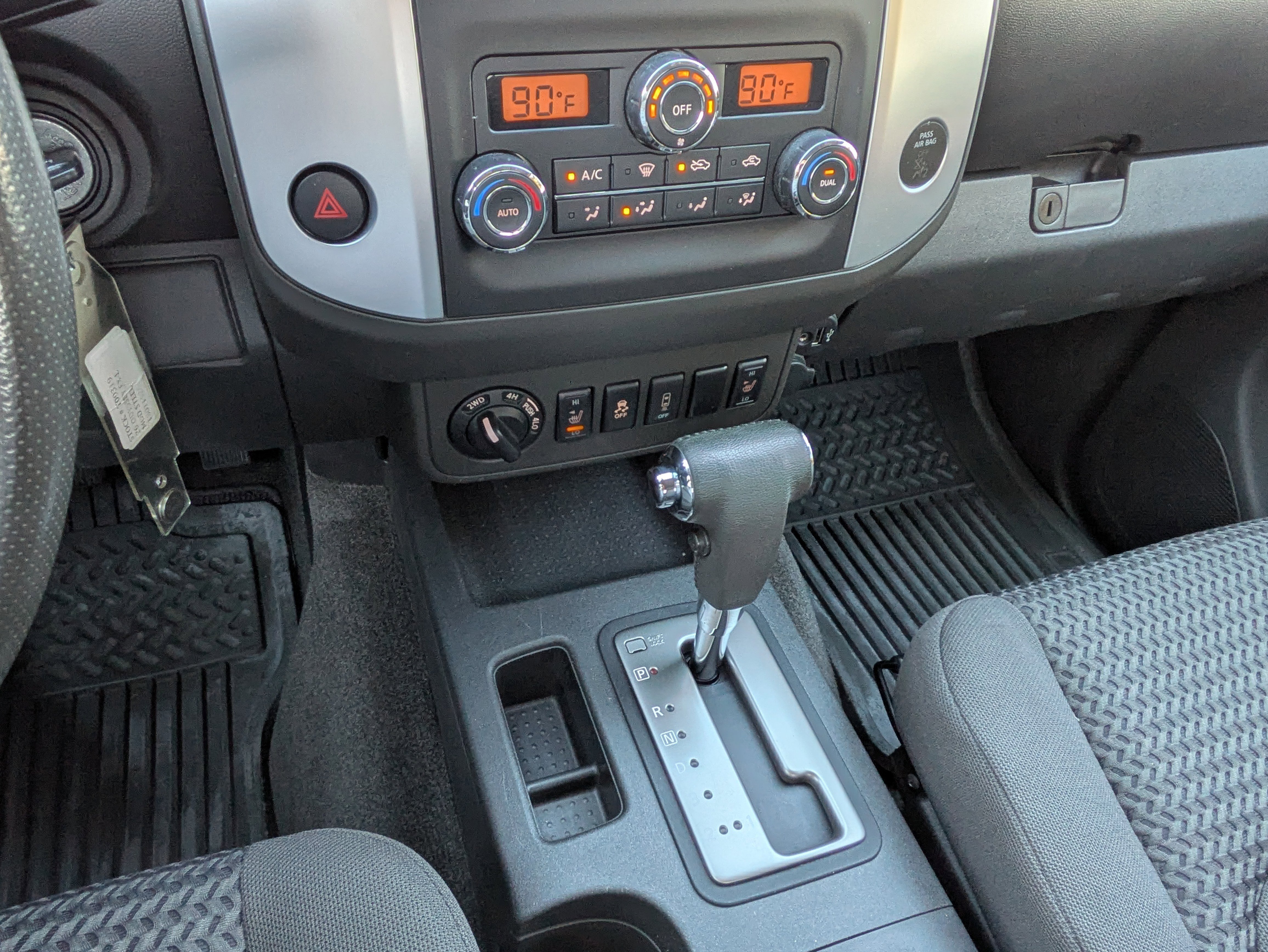 Used 2018 Nissan Frontier SV w/ Value Truck Package image 23