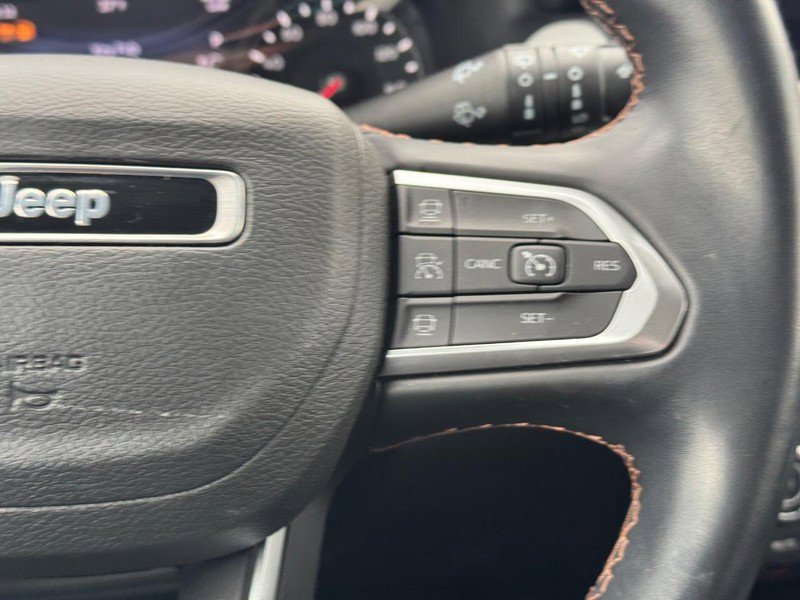 Used 2022 Jeep Compass Limited image 20