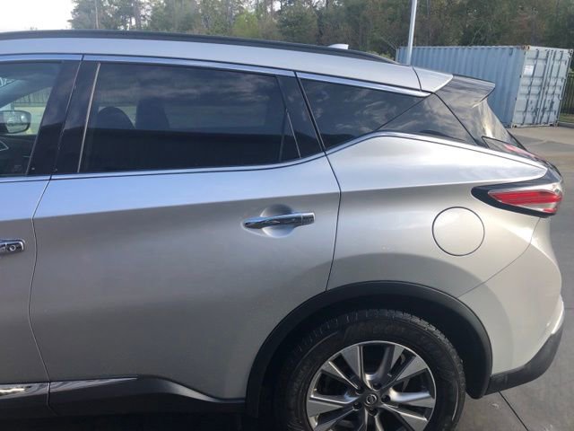 Used 2018 Nissan Murano SV image 14