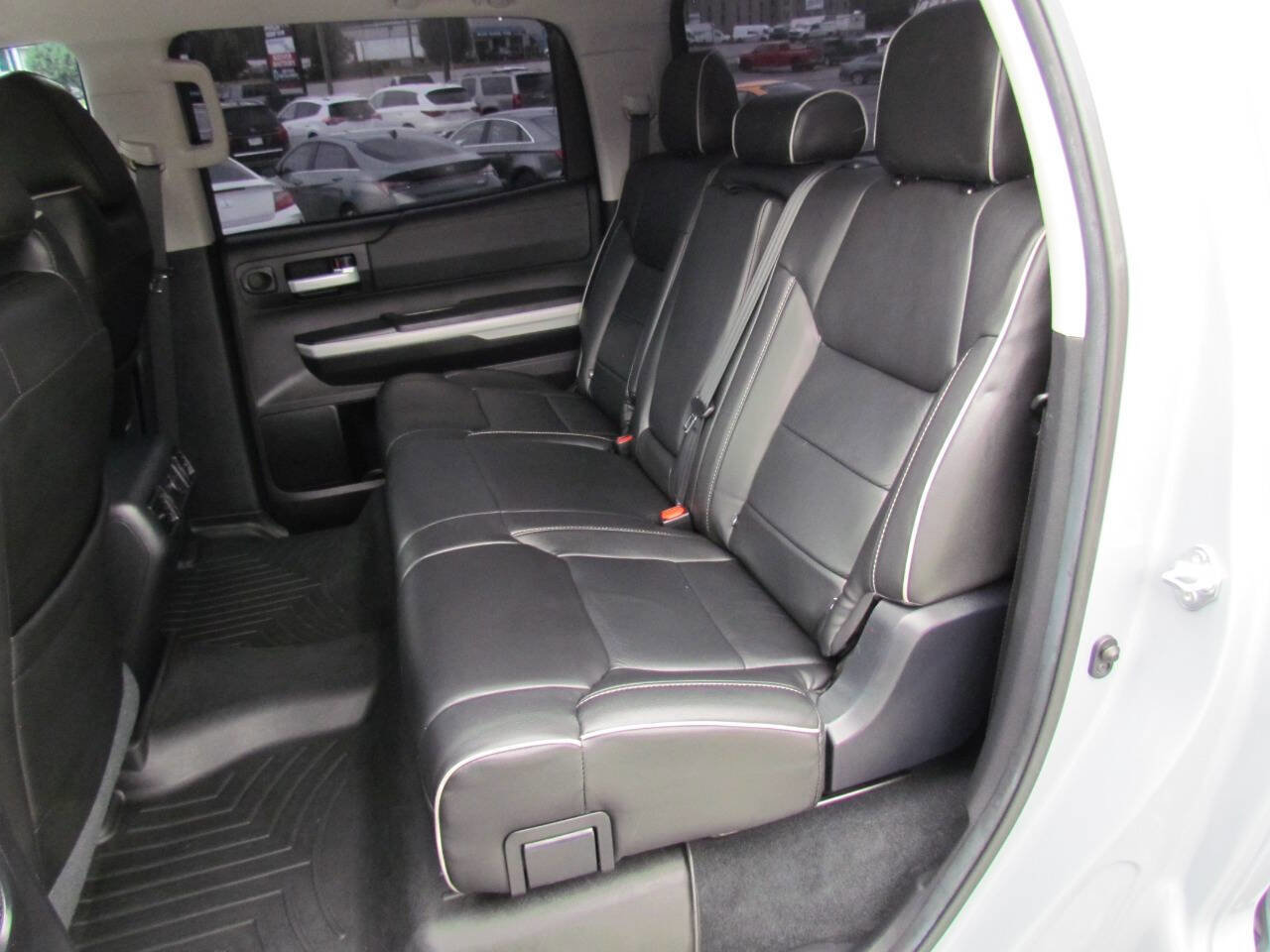 Used 2021 Toyota Tundra SR5 image 13