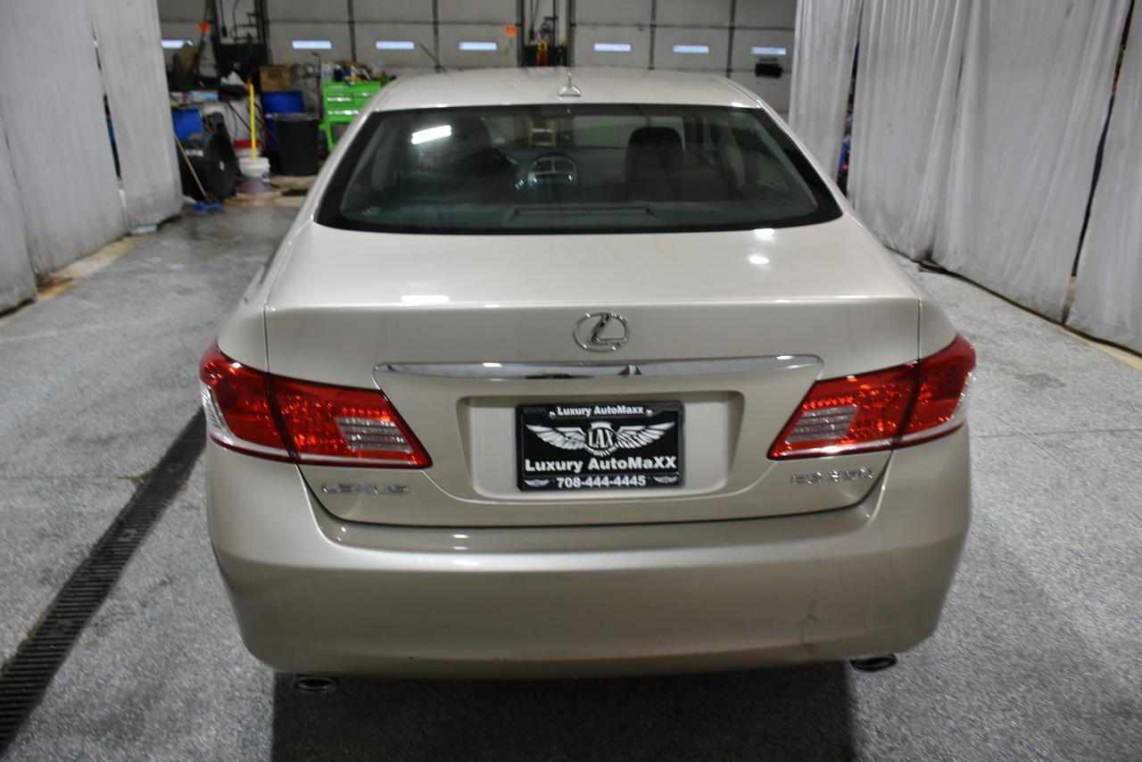 Used 2010 Lexus ES 350 FWD image 27