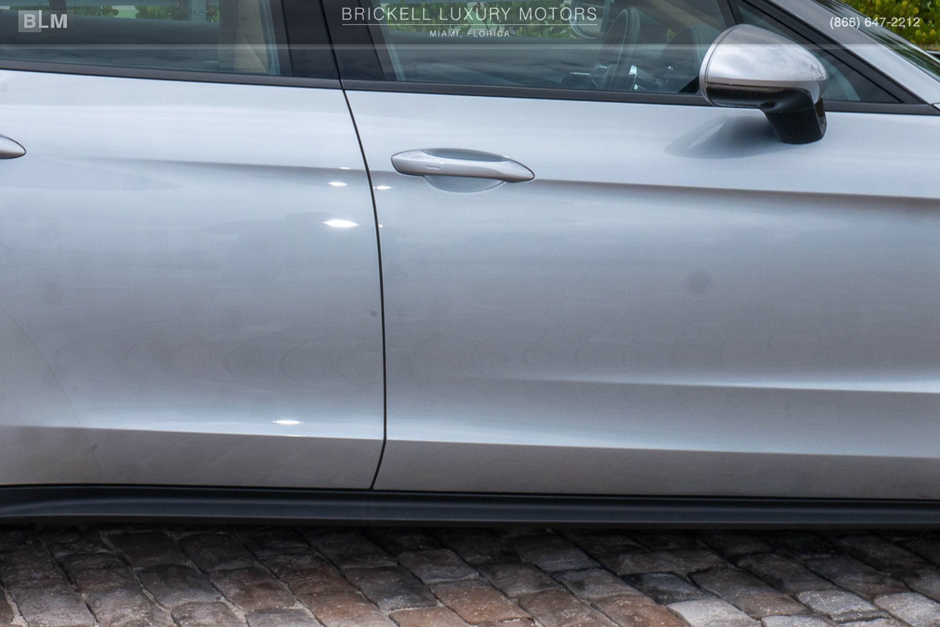 Used 2019 Porsche Panamera RWD image 51