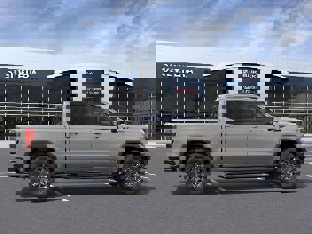 New 2026 GMC Sierra 1500 AT4X image 5