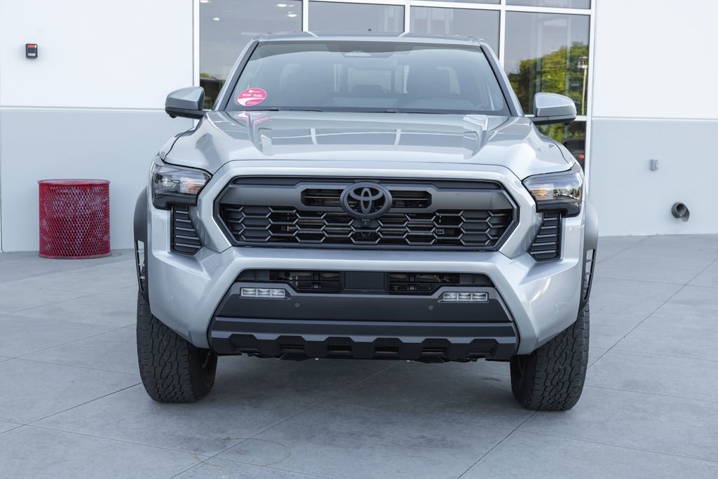 New 2026 Toyota Tacoma TRD Off-Road image 2