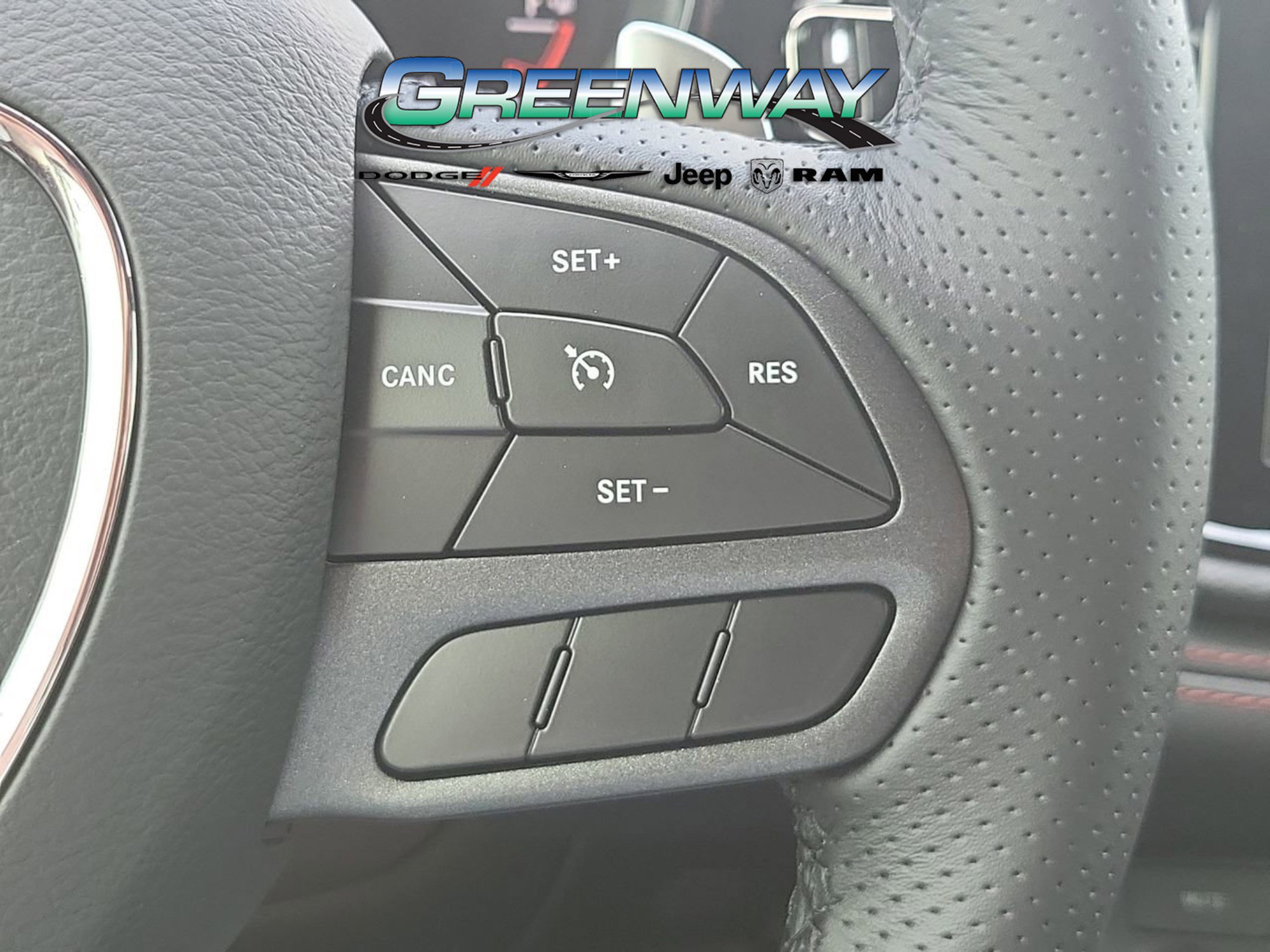 New 2026 Dodge Durango GT w/ Blacktop Package image 29