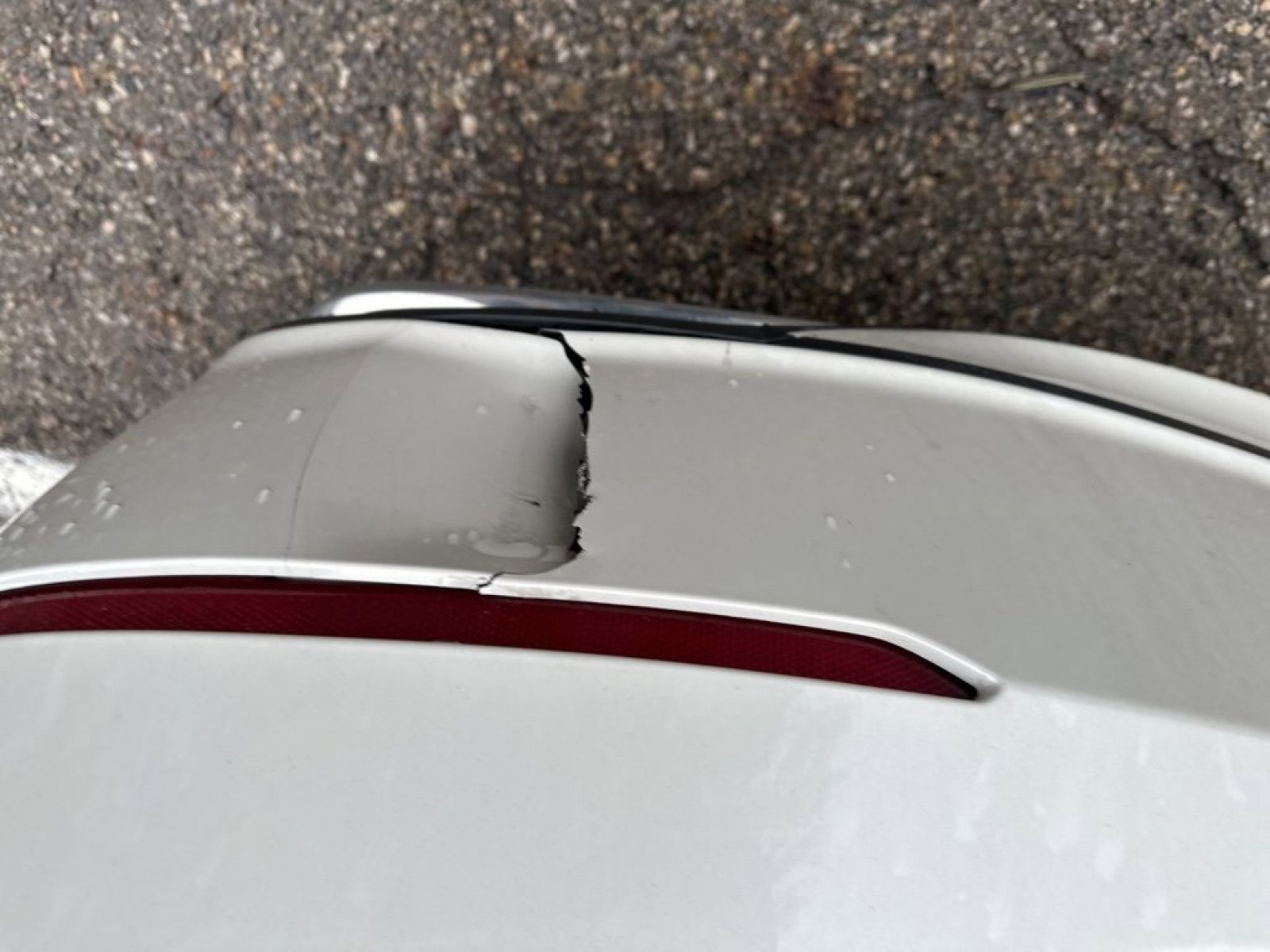 Used 2018 Honda Accord EX image 17