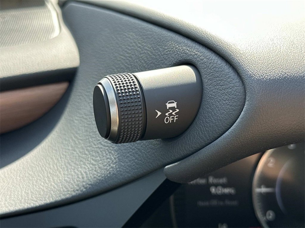 New 2025 Lexus ES 350 w/ Premium Package image 19