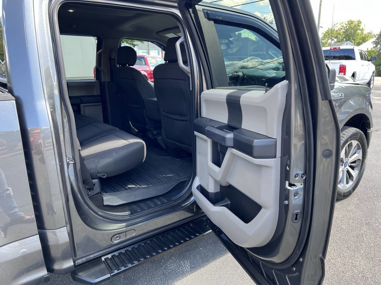 Used 2019 Ford F150 XL w/ Equipment Group 101A Mid image 24