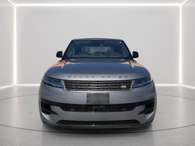 Certified 2023 Land Rover Range Rover Sport SE image 8