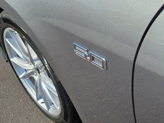 New 2026 Ford Mustang GT Premium RWD image 20