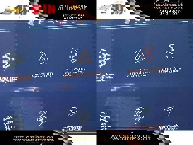 New 2026 Chevrolet Traverse Z71 w/ Enhanced Driving Package image 27