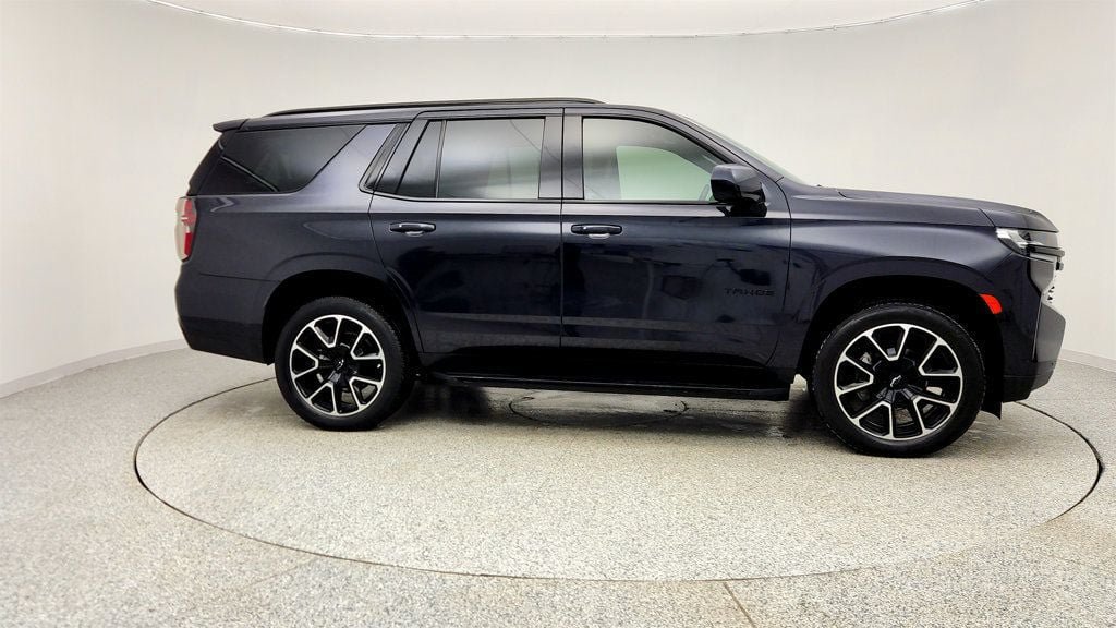 Used 2023 Chevrolet Tahoe RST AWD/4WD image 4