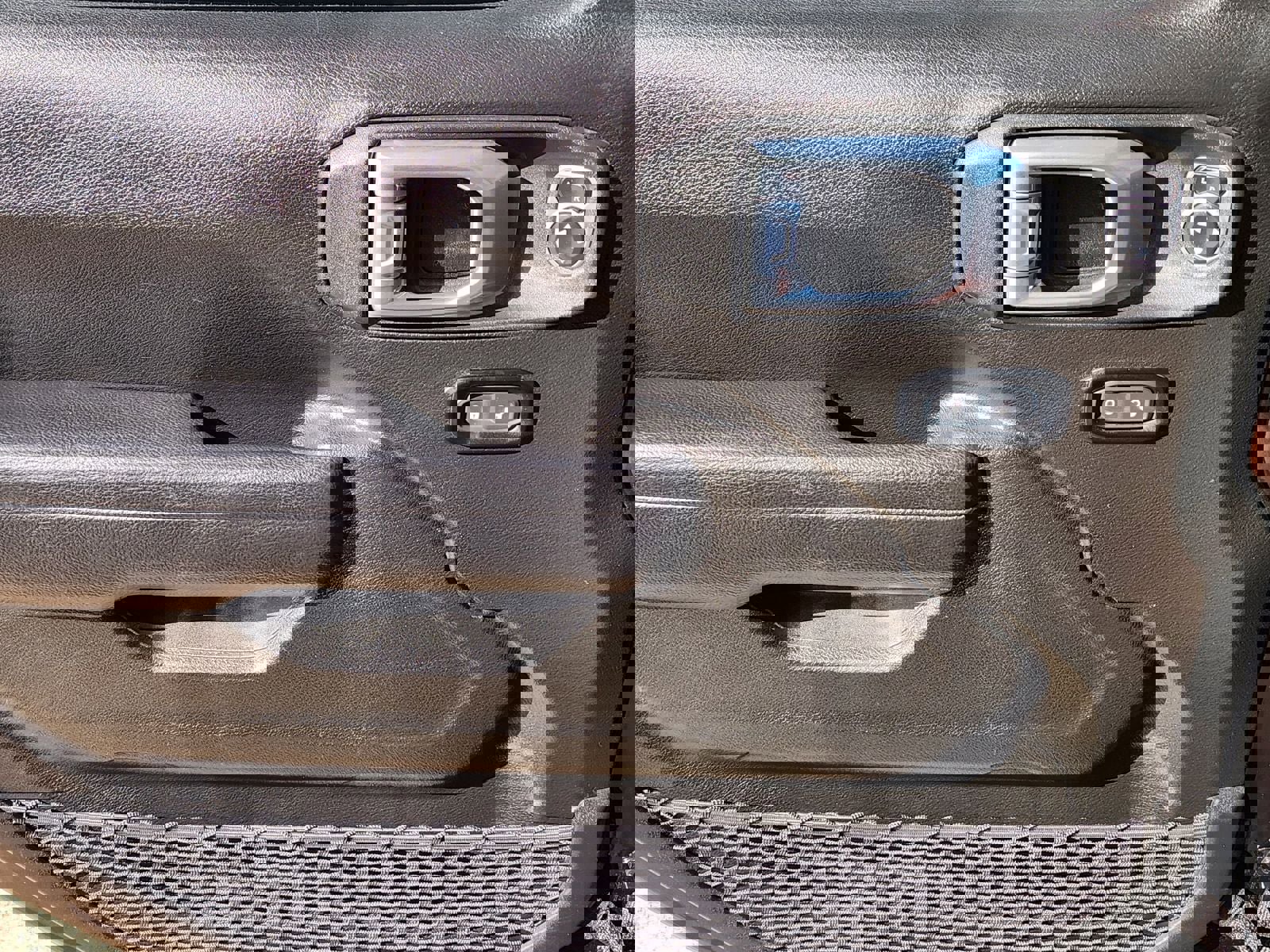 Used 2024 Jeep Gladiator Rubicon image 30