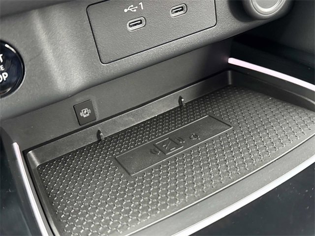 New 2026 Nissan Rogue Platinum w/ Platinum Premium Package image 29