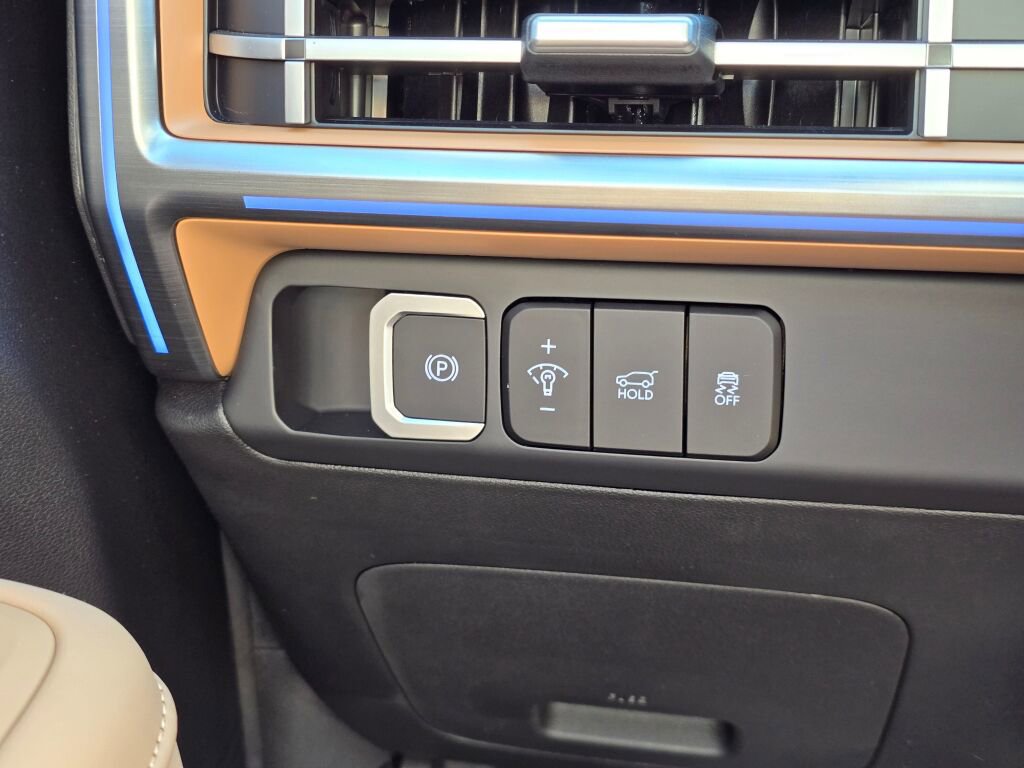 New 2026 Hyundai Santa Fe Calligraphy image 23