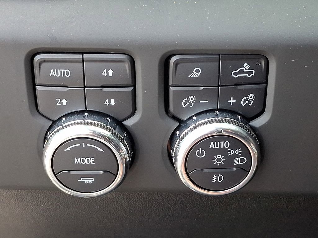 Used 2024 GMC Sierra 1500 Denali Ultimate image 25