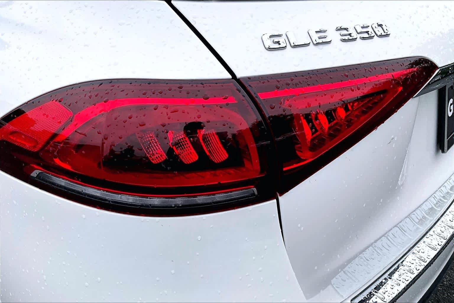 Used 2023 Mercedes-Benz GLE 350 4MATIC image 29