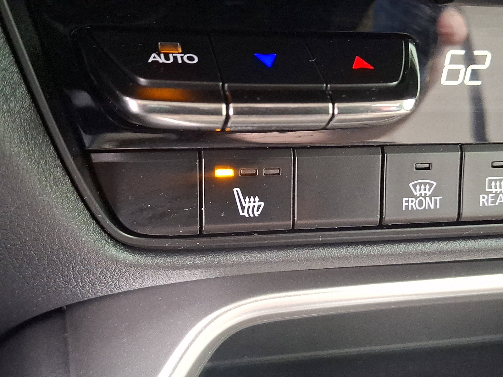 Certified 2025 MAZDA CX-90 3.3 Turbo w/ Preferred Package image 25