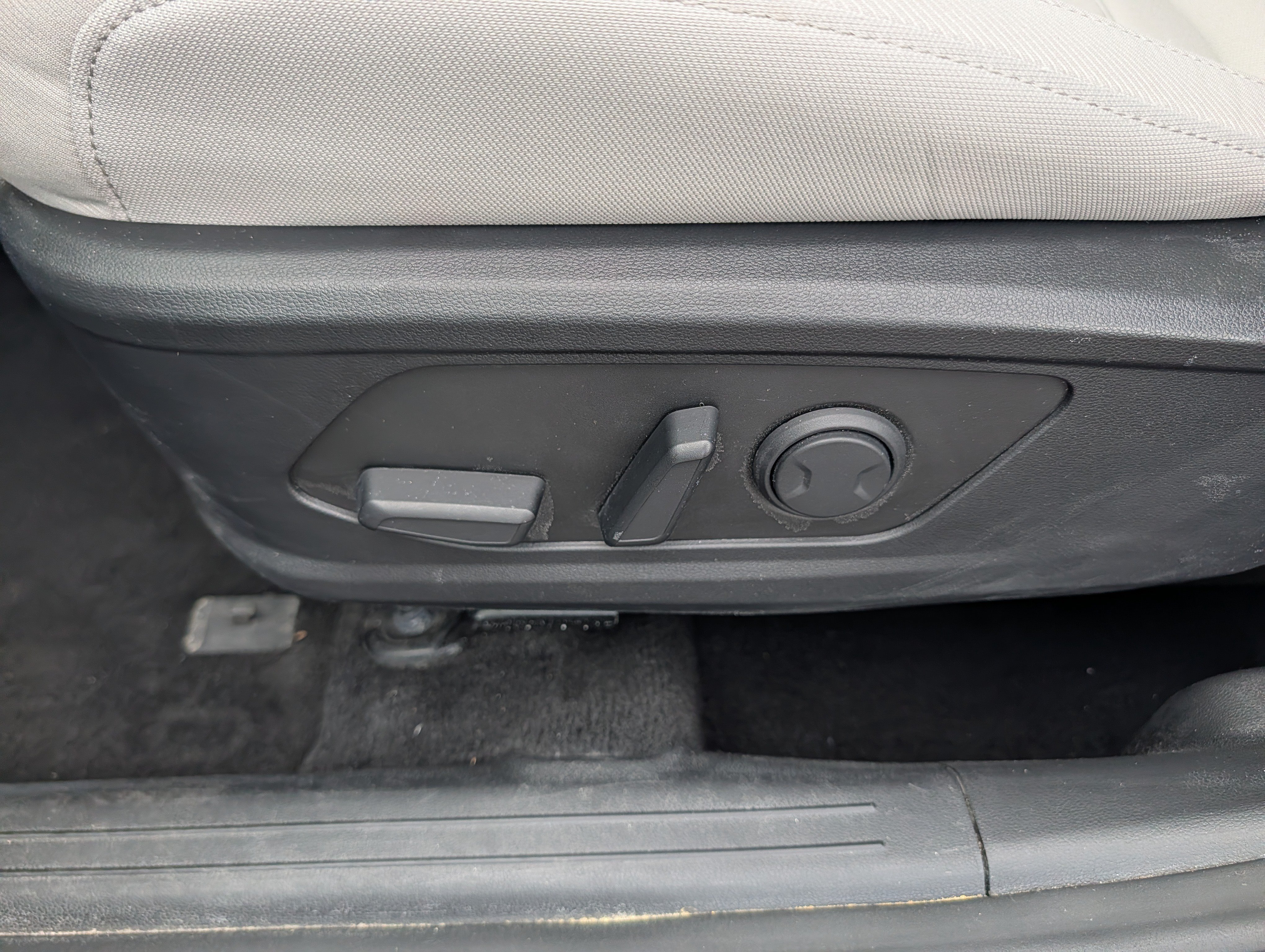 Used 2025 Hyundai Tucson SEL AWD/4WD image 11