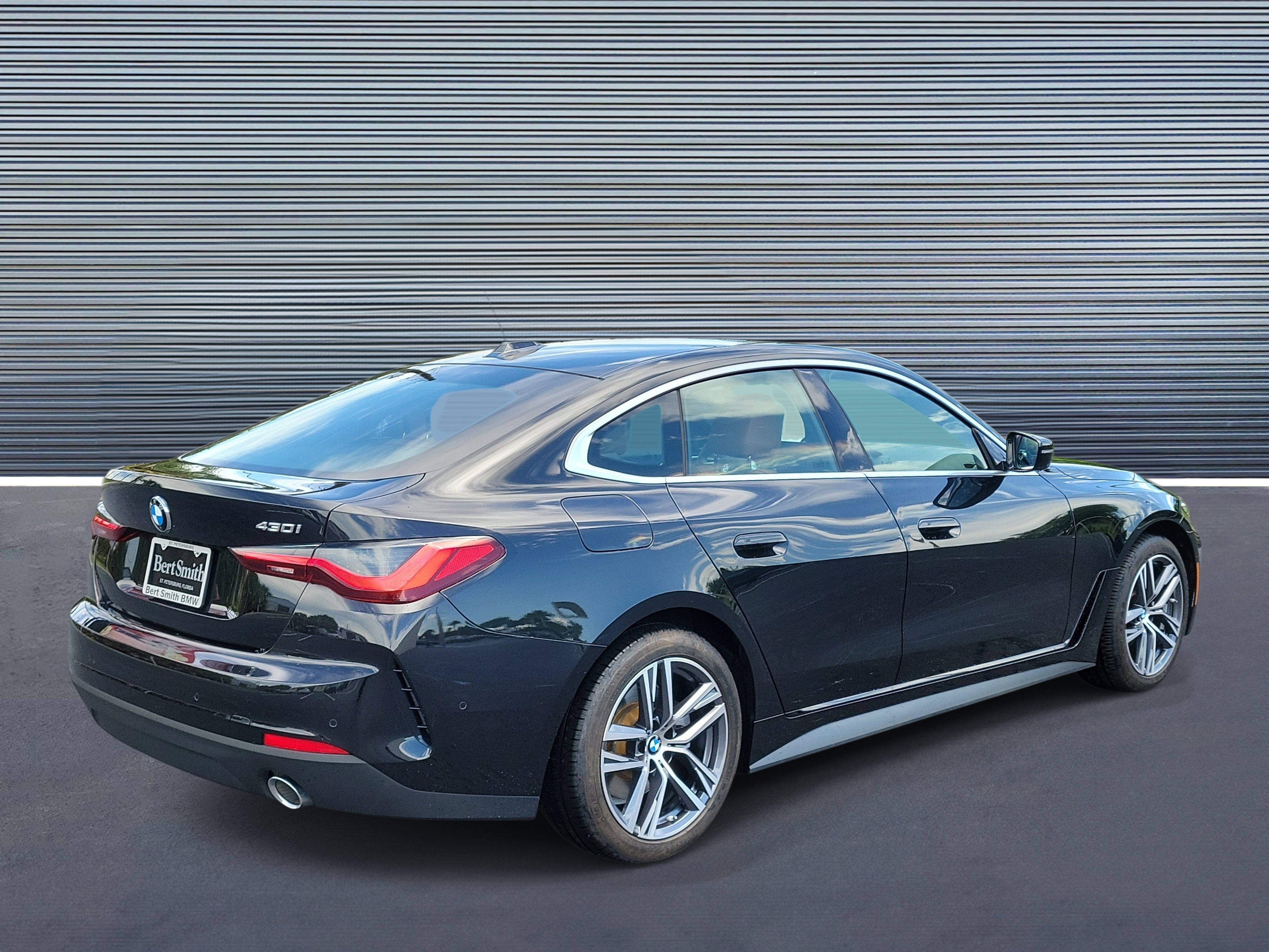 Used 2026 BMW 430i RWD image 3