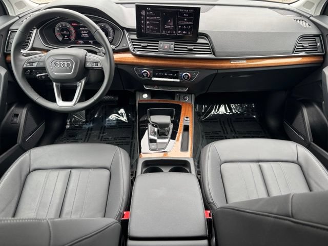 Used 2024 Audi Q5 2.0T Premium Plus AWD/4WD image 18