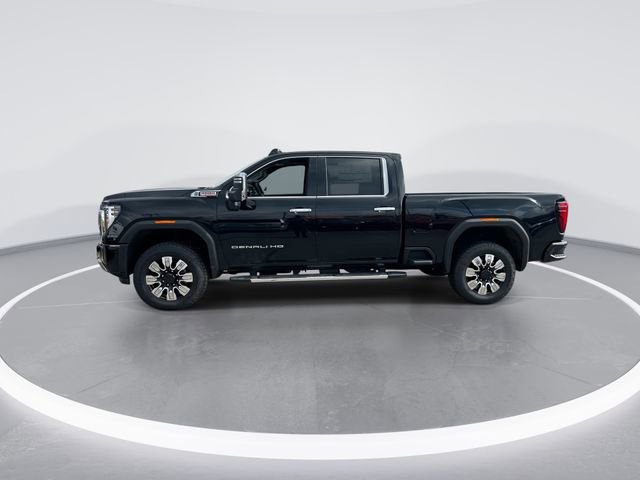 New 2026 GMC Sierra 2500 Denali w/ Denali Reserve Package AWD/4WD image 5