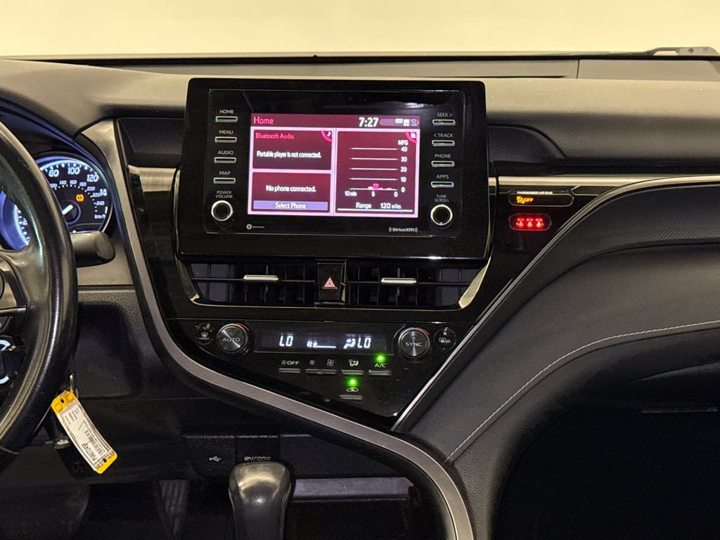 Used 2023 Toyota Camry SE FWD image 13