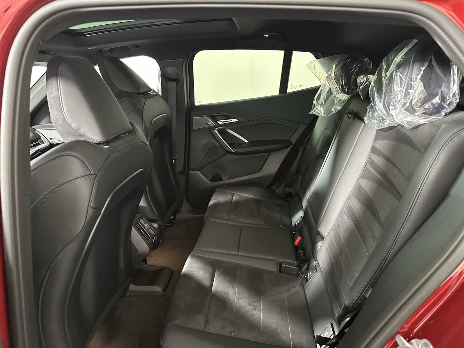 New 2026 BMW X2 xDrive28i w/ Technology Package image 18