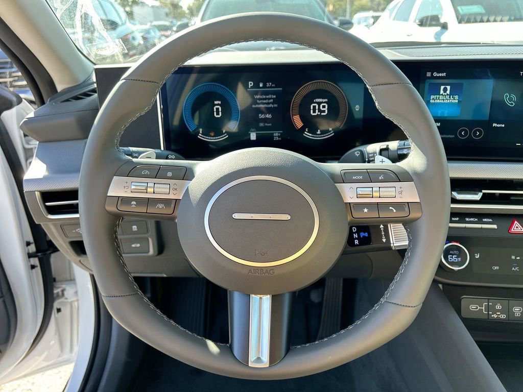 New 2026 Hyundai Sonata SEL image 30