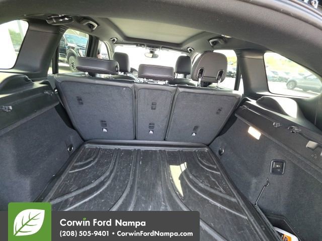 Used 2018 BMW X1 xDrive28i image 14