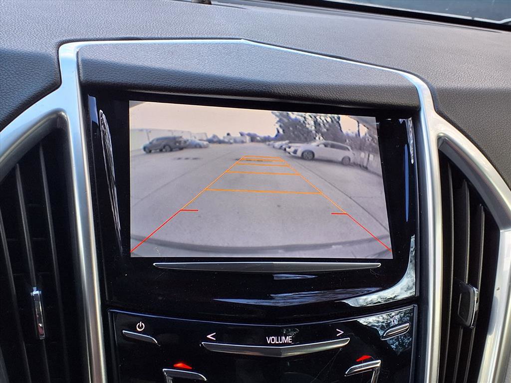 Used 2014 Cadillac SRX Performance w/ LPO, Sports Edition Package image 16