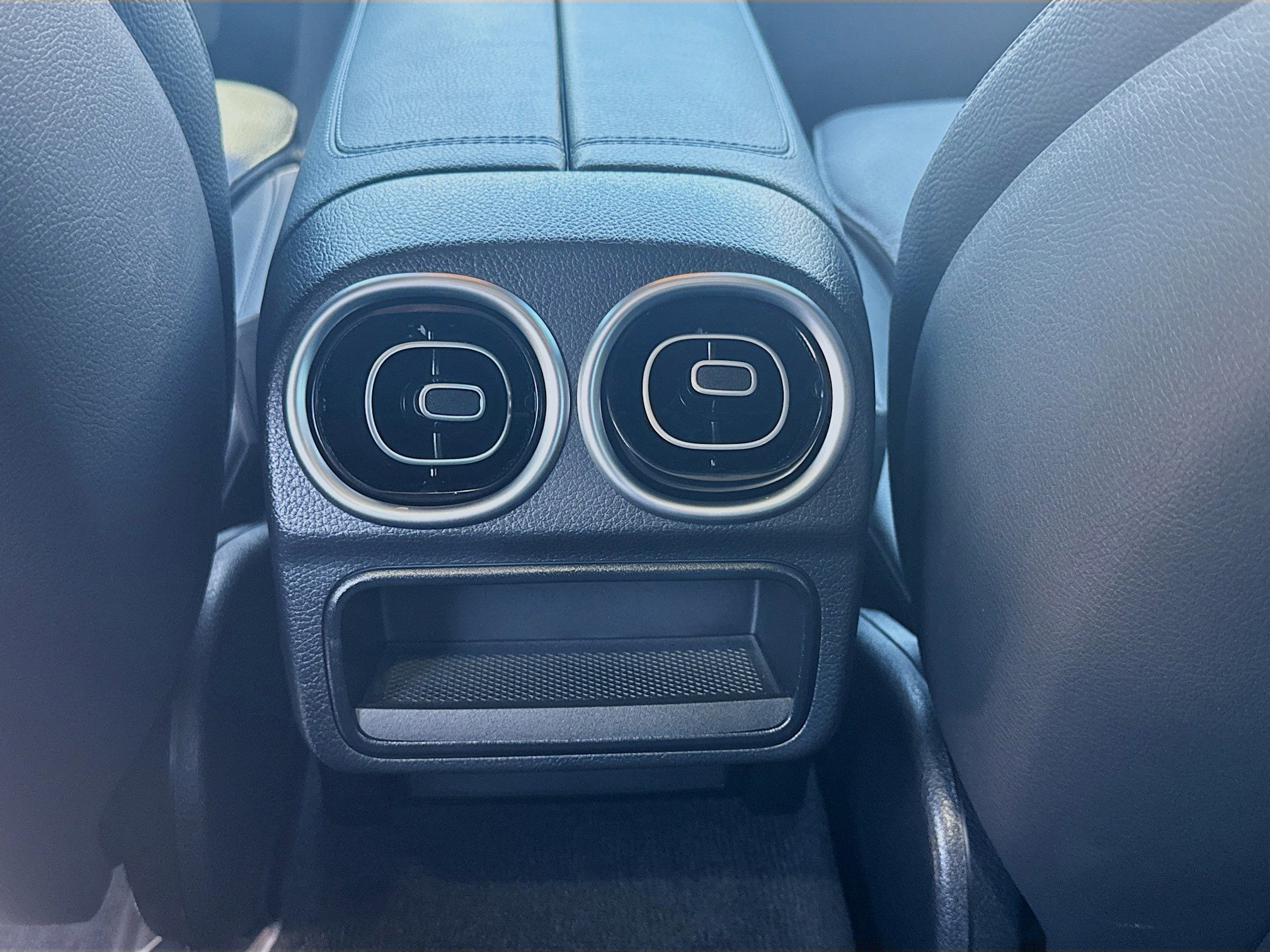 Used 2025 Mercedes-Benz C 300 Sedan image 20