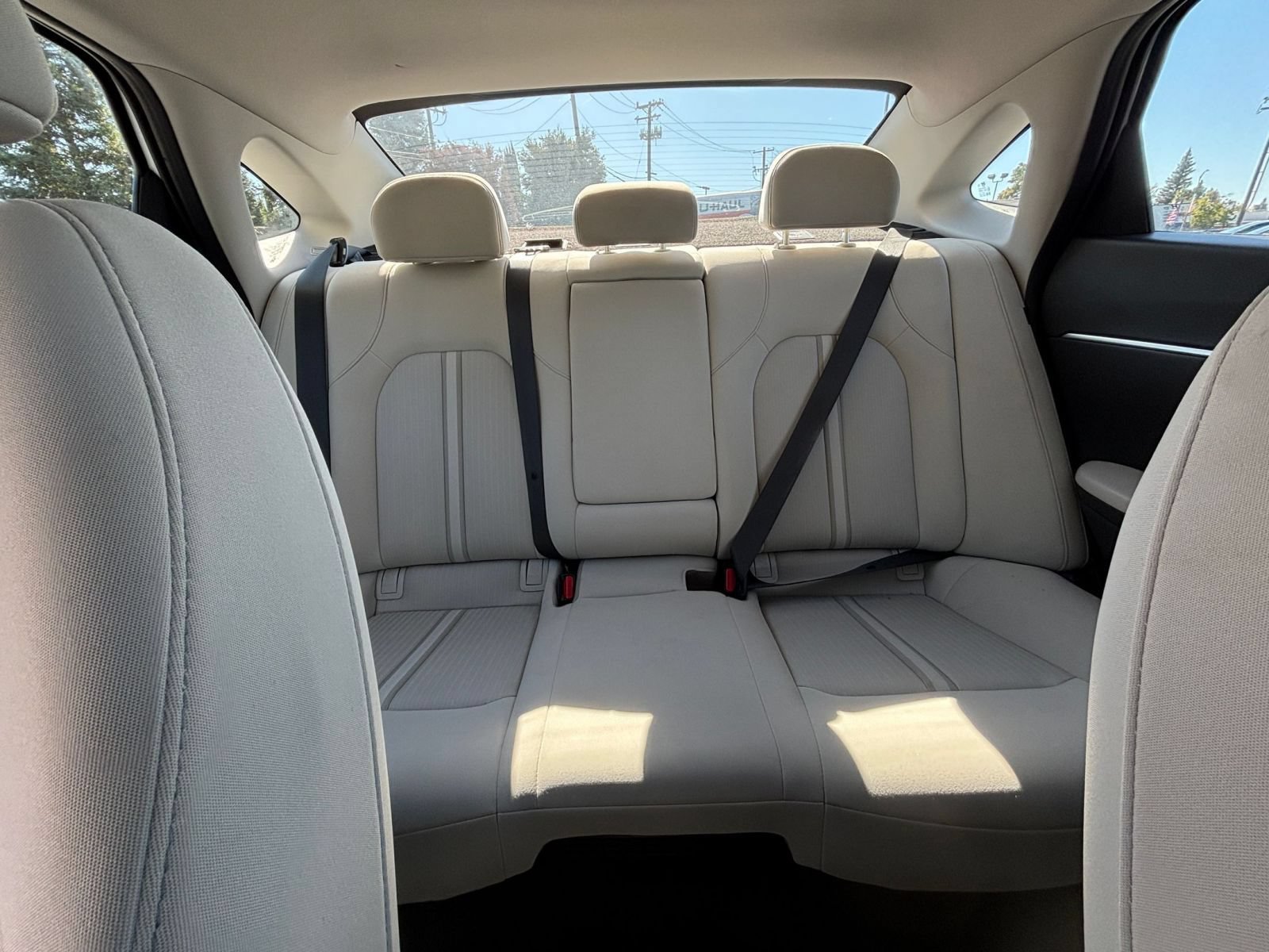 Used 2025 Hyundai Sonata SEL FWD image 38