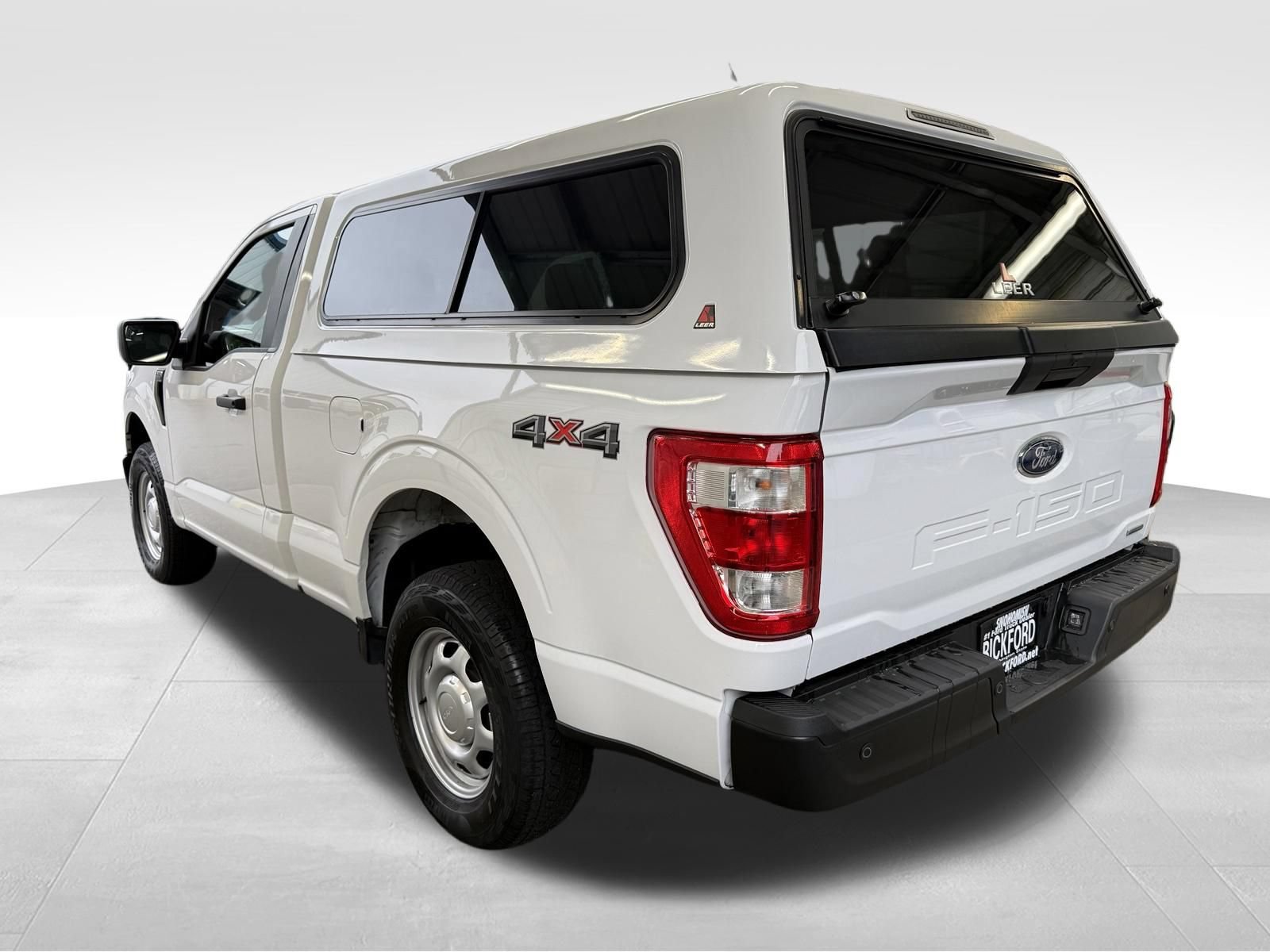 Used 2022 Ford F150 XL w/ Equipment Group 101A High AWD/4WD image 8