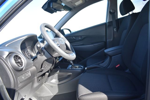 Used 2022 Hyundai Kona SEL image 20