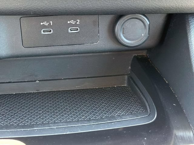Certified 2024 Nissan Rogue S FWD image 17