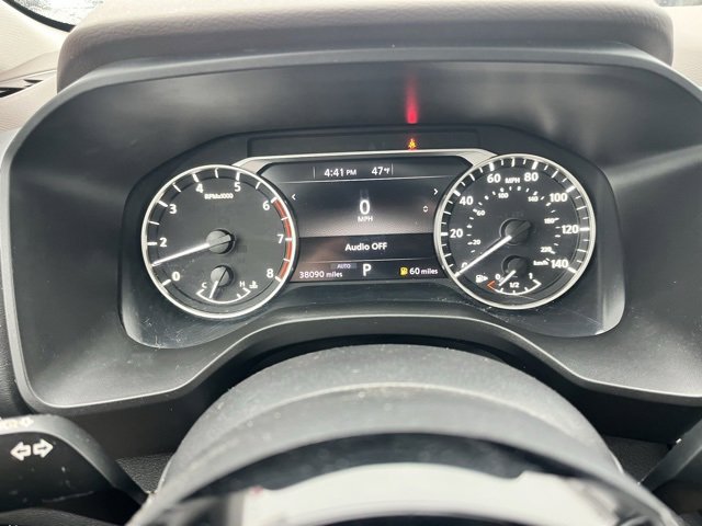 Certified 2023 Nissan Rogue SV w/ SV Premium B Package image 18