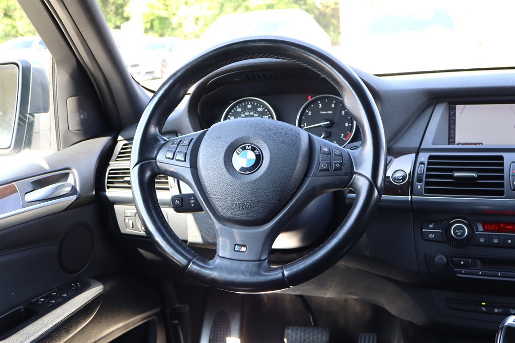 Used 2011 BMW X5 xDrive50i AWD/4WD image 13